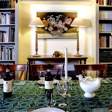 Tatil Evi Cosoli Radda in Chianti