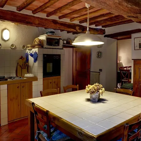 Cosoli Radda in Chianti