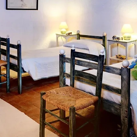 Cosoli Tatil Evi Radda in Chianti