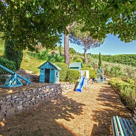 Cosoli * Radda in Chianti